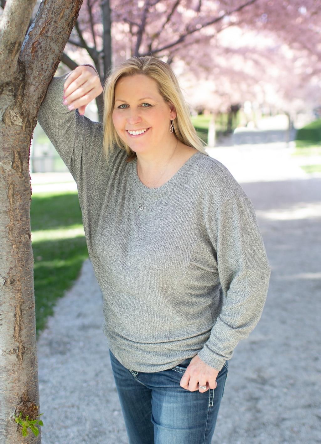 Trudi Baker - CEO of Moms Building Businesses