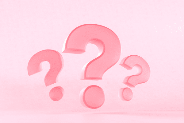 3 question marks to answer what, why, and how to make digital products online